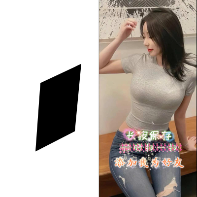 模板413