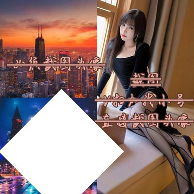 模板423