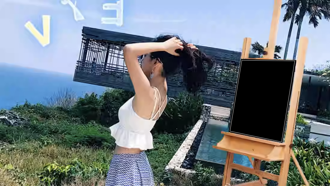 模板436