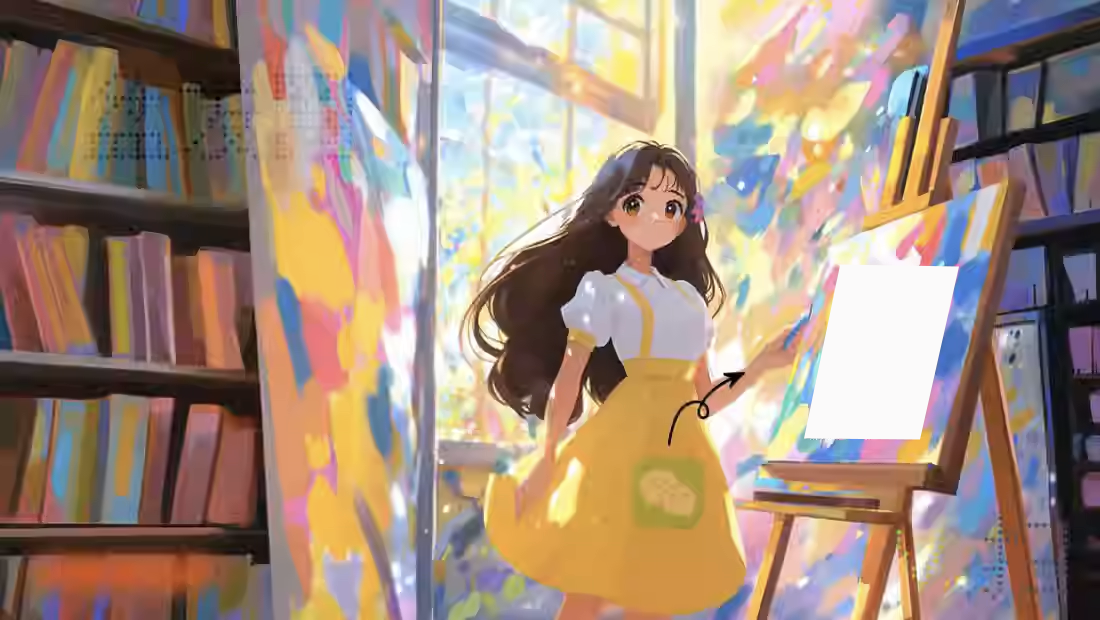 模板437