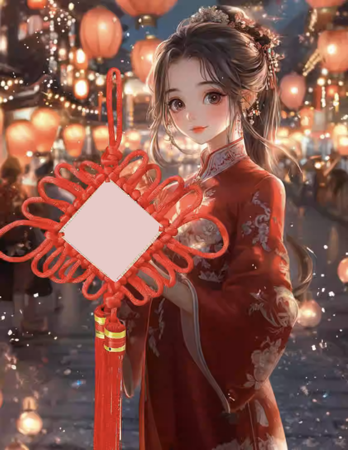 模板aa4