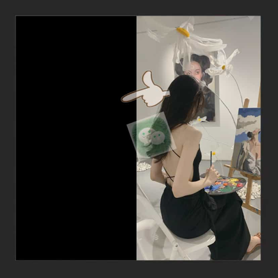 模板t404