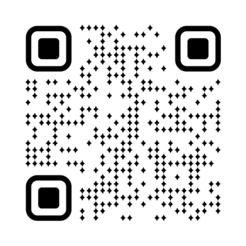 Artistic QR 8