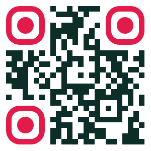 Cute QR 1