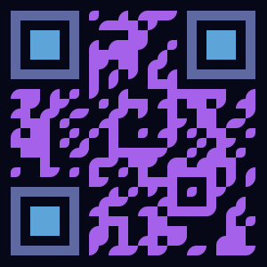 Cute QR 2