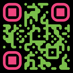 Cute QR 3