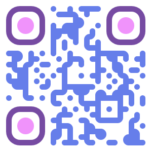 Cute QR 5