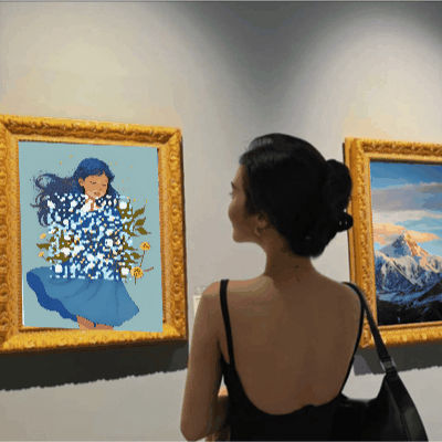 Flash QR GIF 2