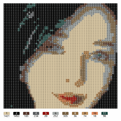 Flash QR GIF 3