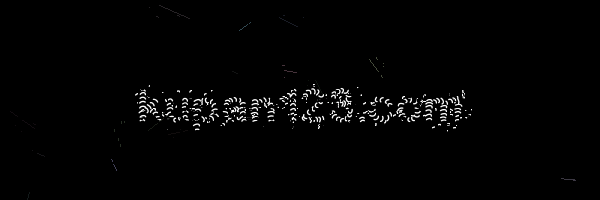Flash text GIF 4