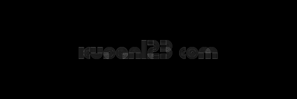 Flash text GIF 5