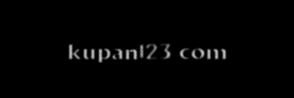 Flash text GIF 6
