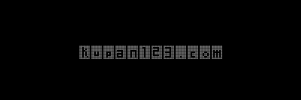 Flash text GIF 8