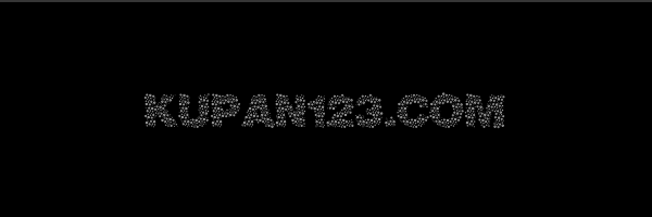 Flash text GIF 9
