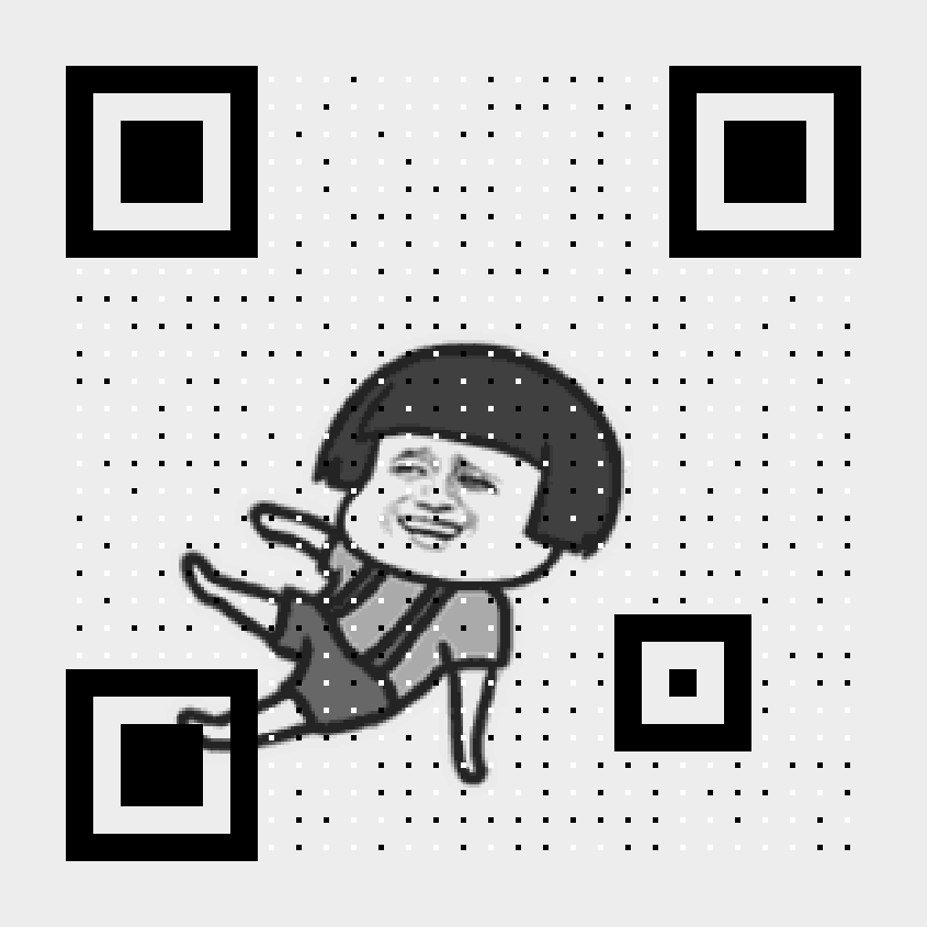 GIF art QR 2