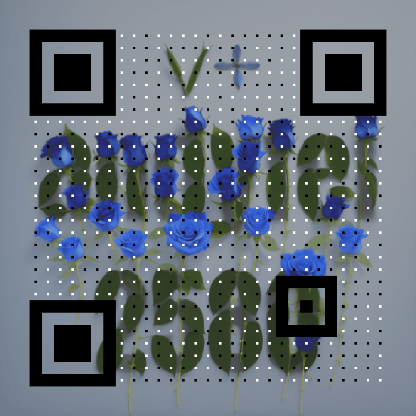 GIF art QR 5