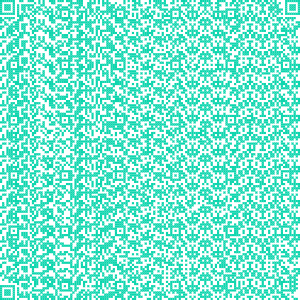High-density QR 3