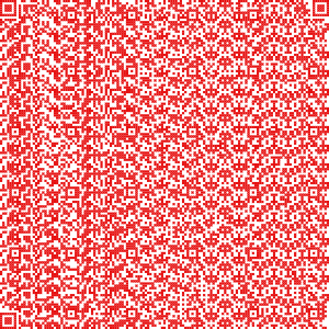 High-density QR 4