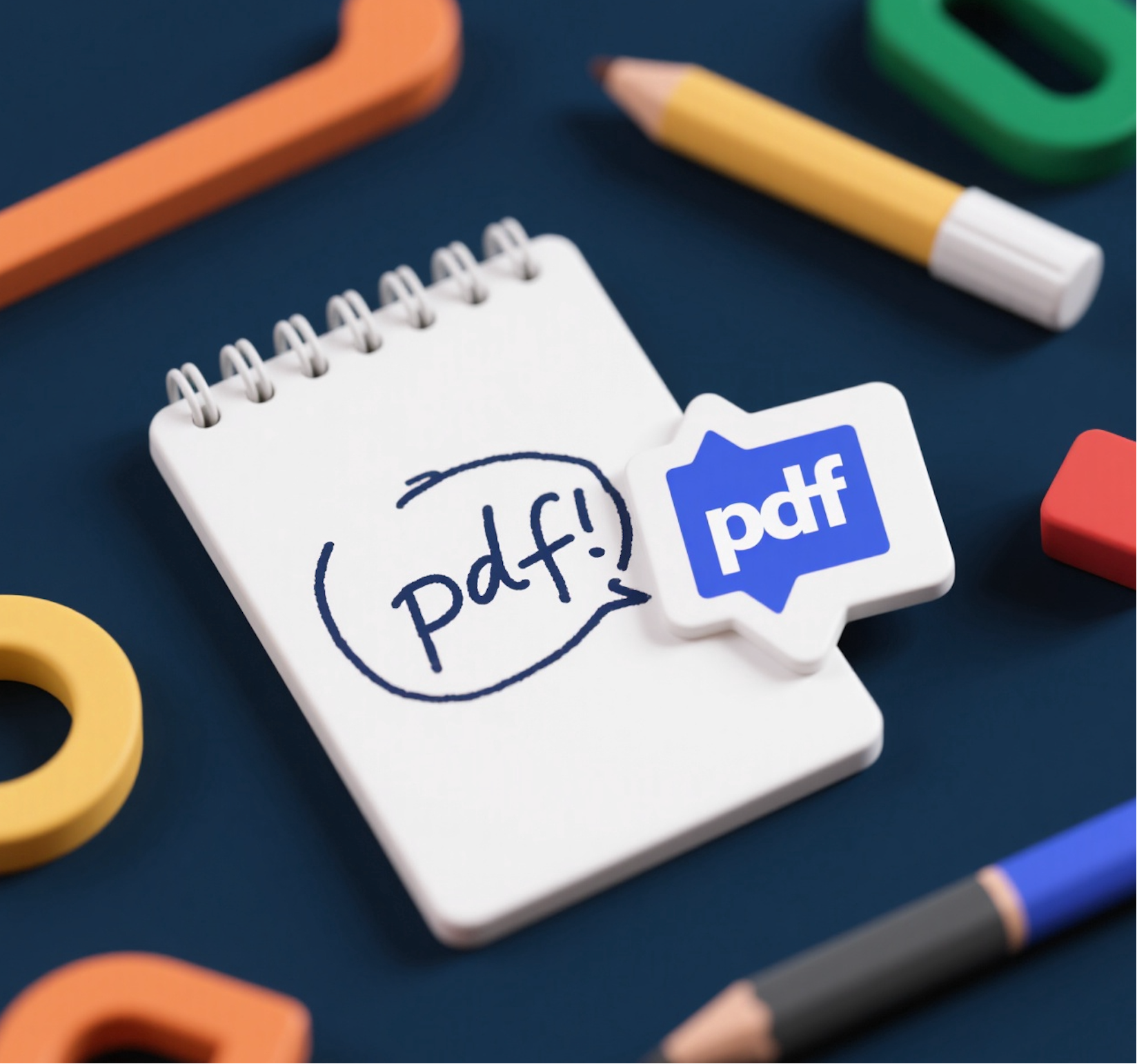 PDF tools 1