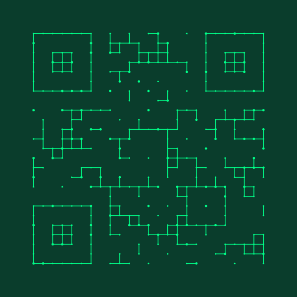 QR designer 10