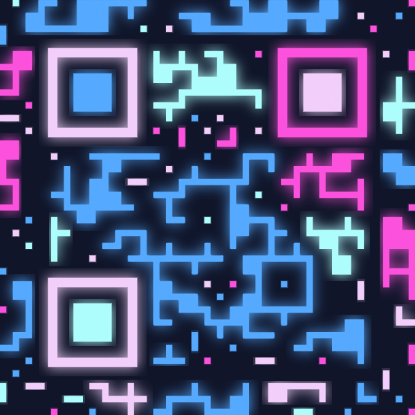 QR designer 3