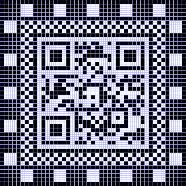 QR designer 7