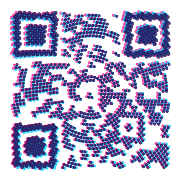 QR designer 9