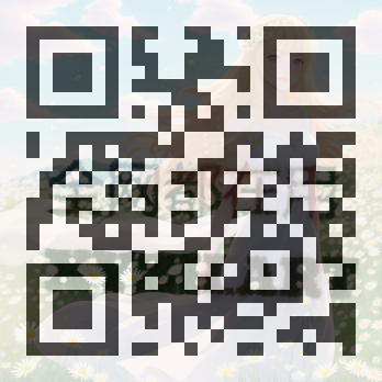 QR + image merge 3